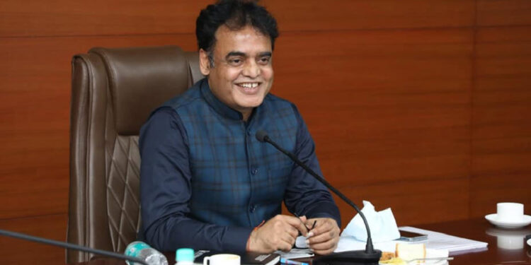 ashwath narayana