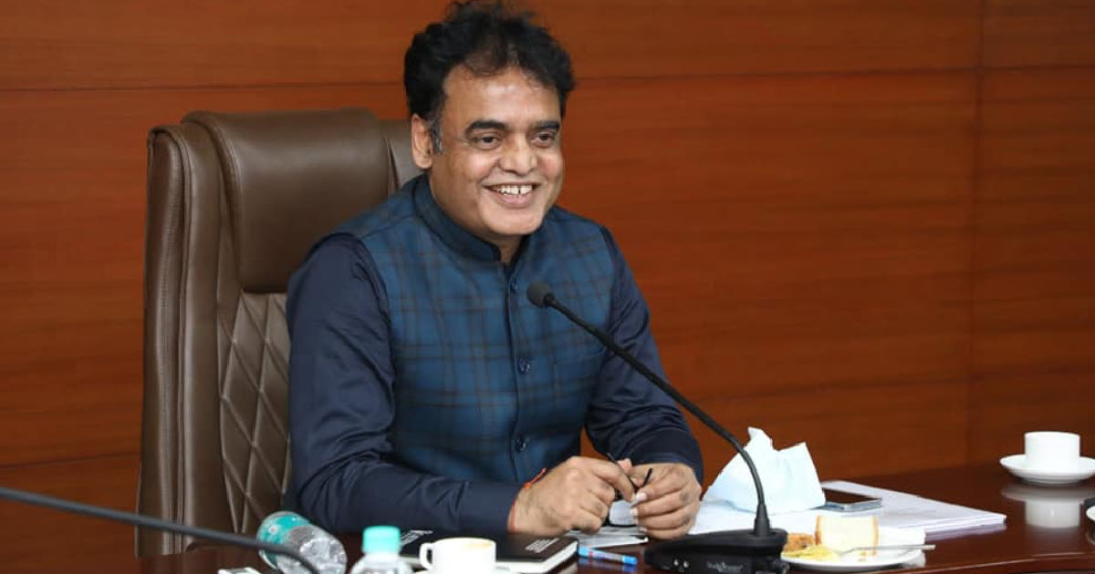 ashwath narayana