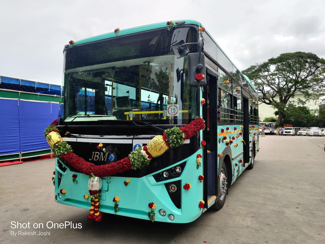 bmtc el1