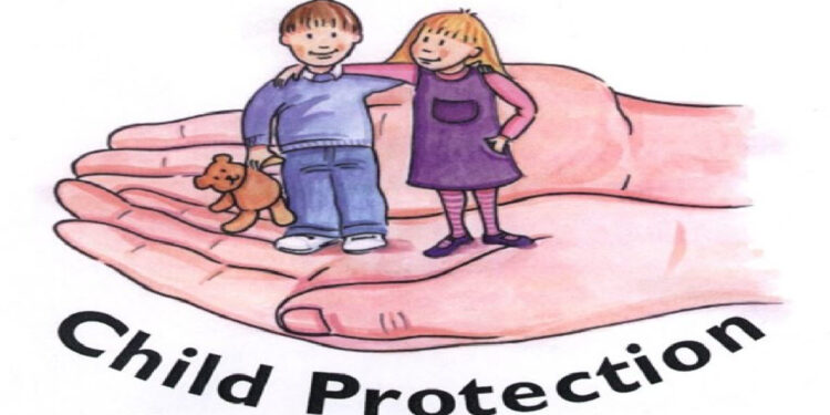 child protection