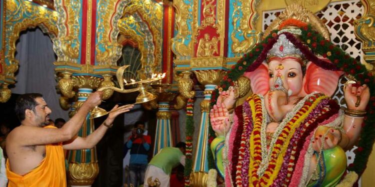 ganesh festival