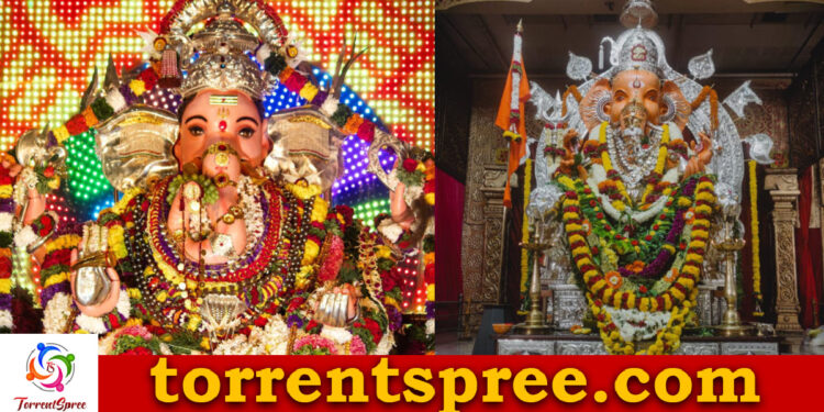 ganesh festival mng