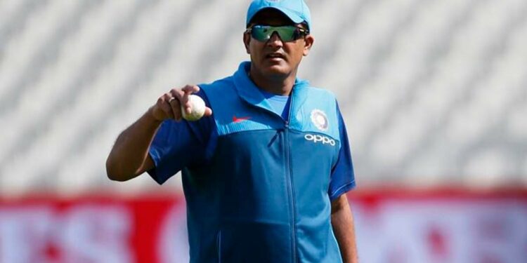 kumble