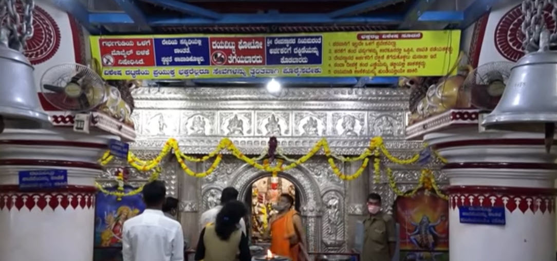 marikamba temple2