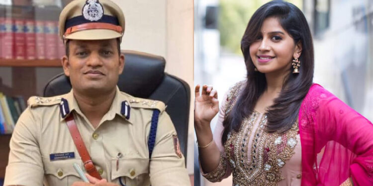mng cop and anushree