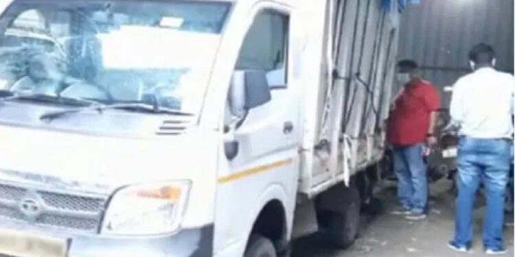 mumbai rape