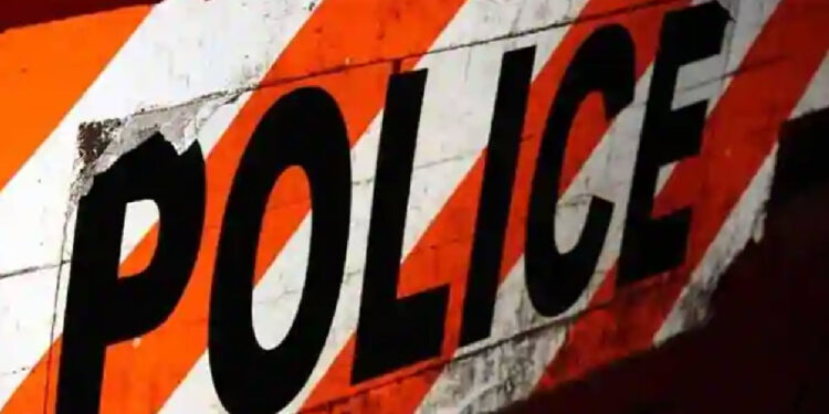 police