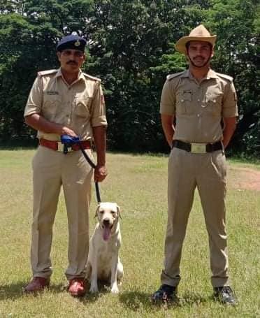 rani police