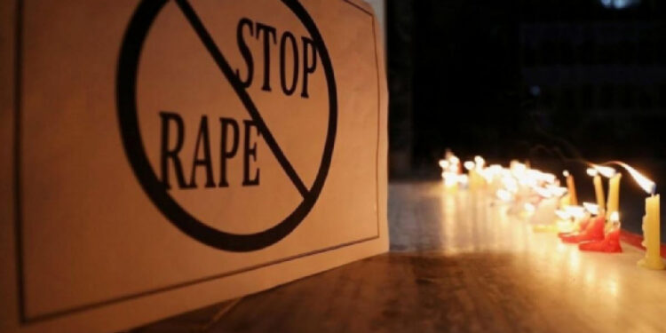 rape