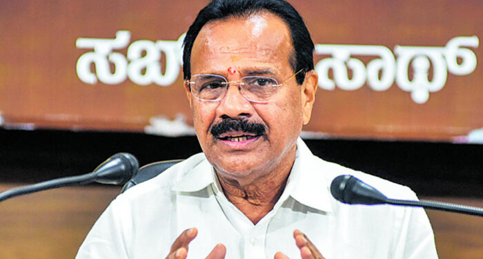 ಸದಾನಂದಗೌಡ Sadananda Gowda