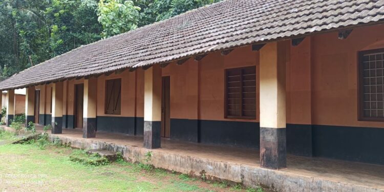 school