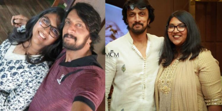 sudeep sanwi