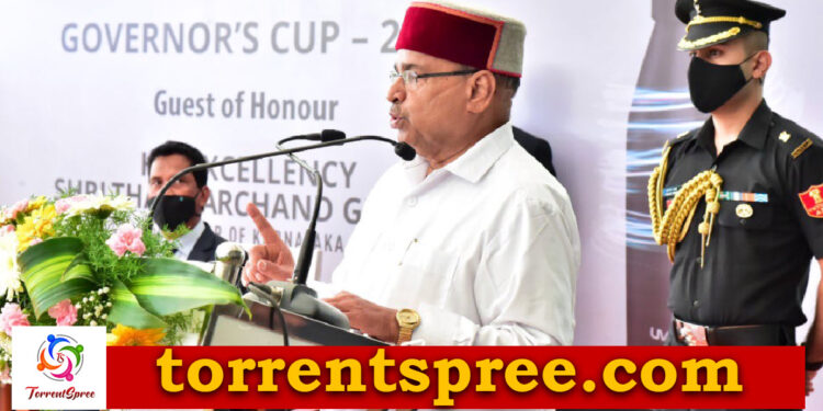 thaawarchand gehlot