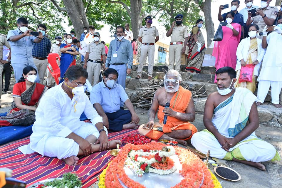 ashok pinda