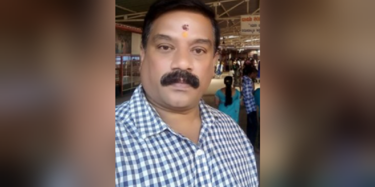 auto driver govinda raju