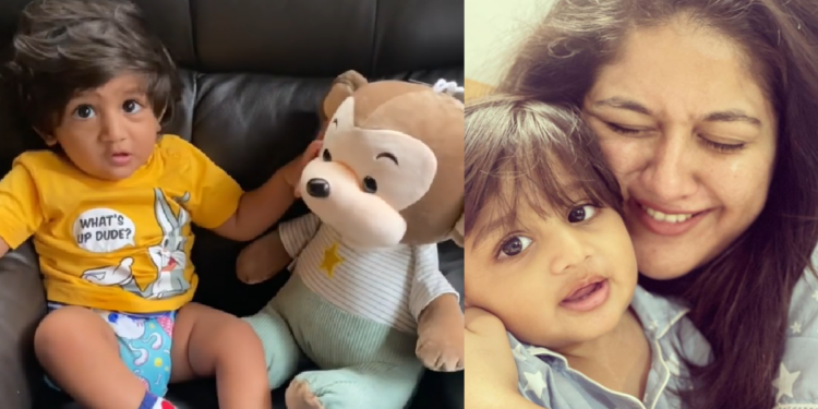jrchirubirthday-raayan-raj-sarja-celebrates-his-first-birthday