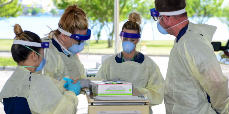 New Covid variant a cause of concern? What we know so far about 'delta plus' AY4.2 coronavirus