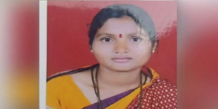 contaminated water pregnant death in kalaburagi district