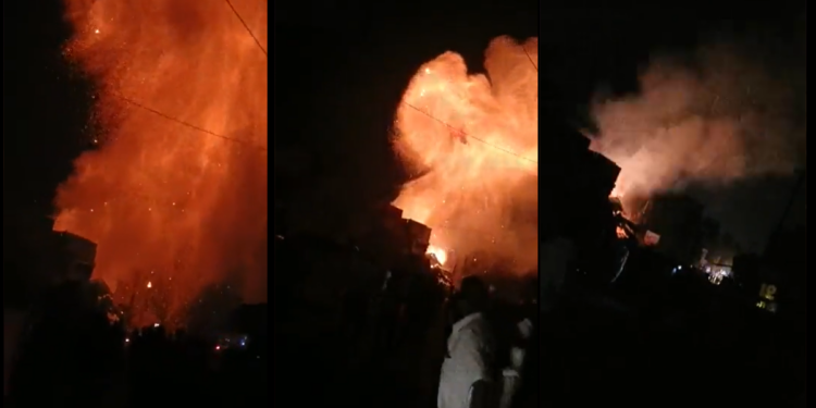 fire-at-cracker-shop-in-tamil-nadu-kallakurichi-shankarapuram-5-dead