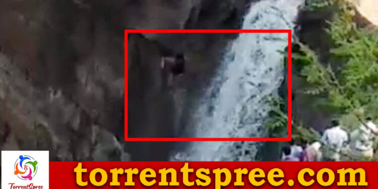 Belagavi man falls into 140ft gorge, rescued in 12 hours