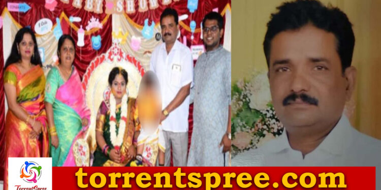 family-commits-suicide-in-bengaluru-journalist-hallegee-shankar-arrested-by-police