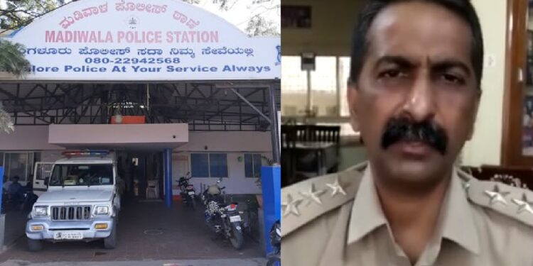 Days after ban on online gambling in Karnataka, case lodged