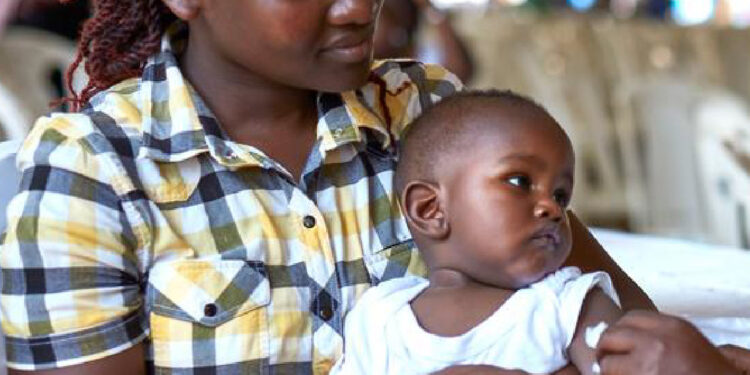 malaria vaccine