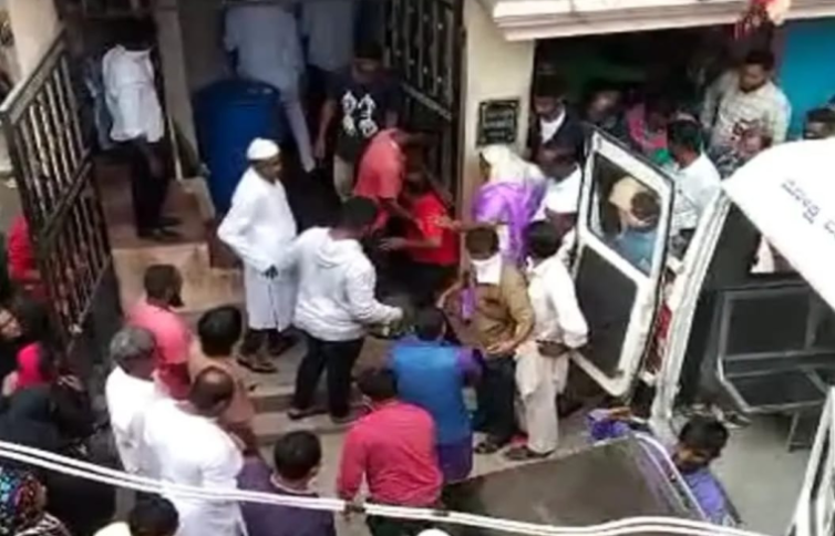 murder bng