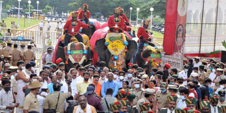 released-of-guidelines-from-state-government-on-dasara-celebration