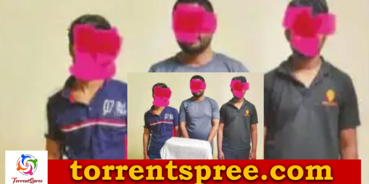 ncb arrest