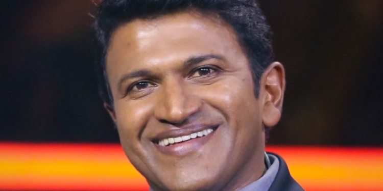 Puneeth Rajkumar Death LIVE Updates Kannada Actor Suffered Heart Attack Film Fraternity Mourn Loss