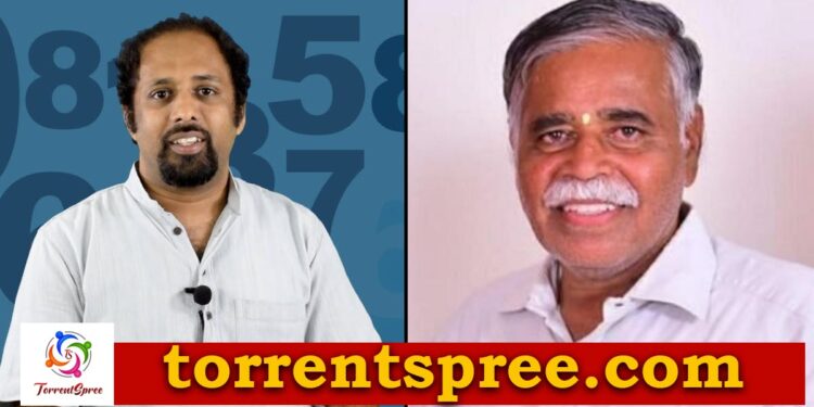 rohith chakrathirtha and bc nagesh