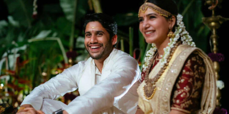 samantha naga chaitanya