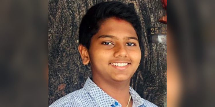 sslc student suicide in mangalore