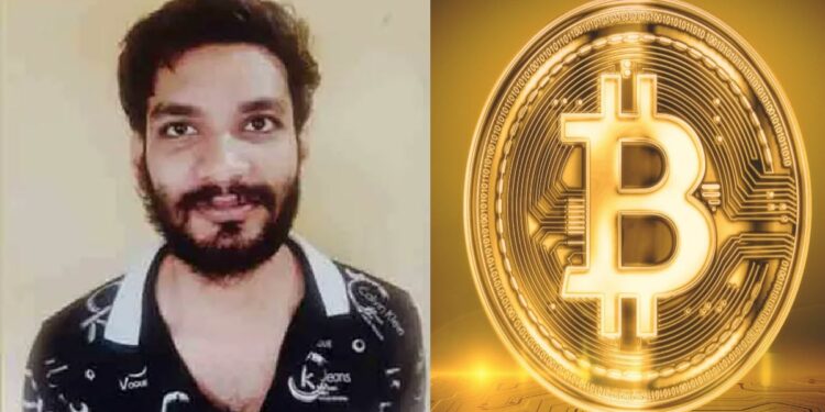 bitcoin-case-karnataka-shriki-alias-shri-krishna-arrested-in-bengaluru-five-star-hotel