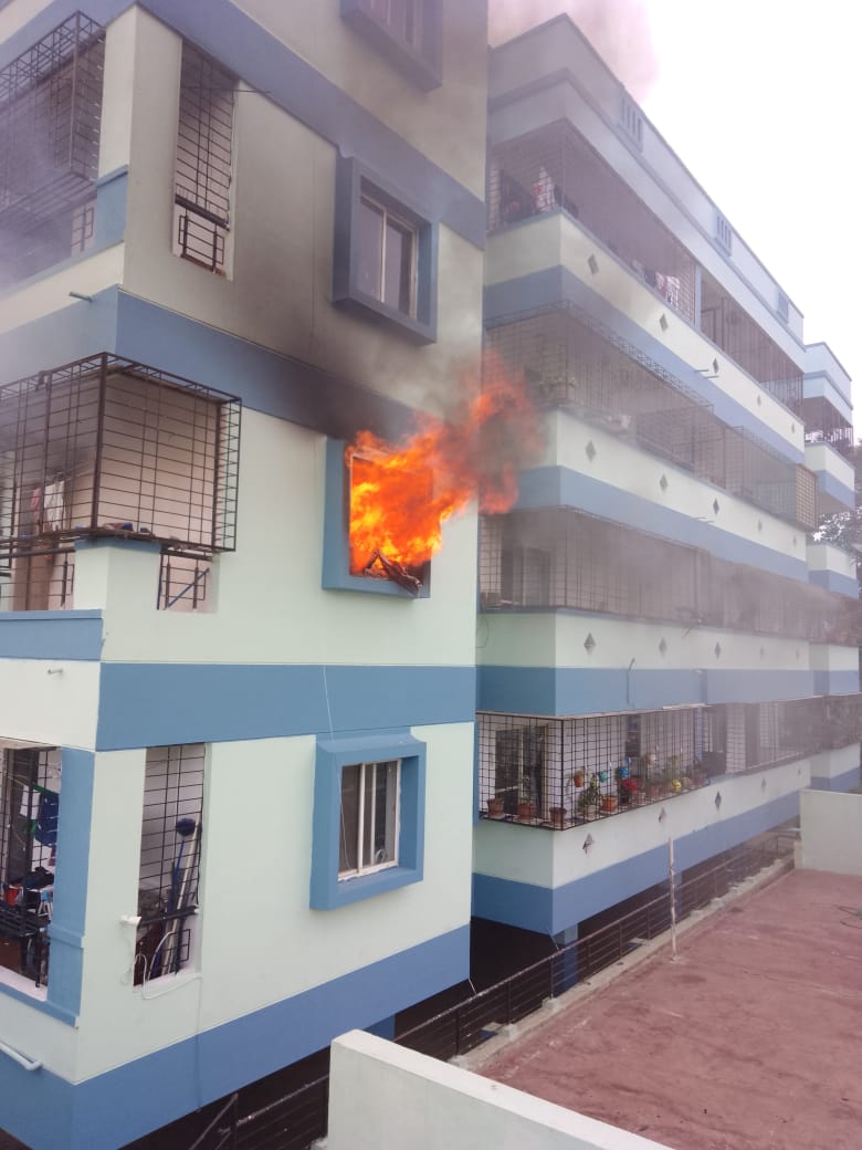 bng fire