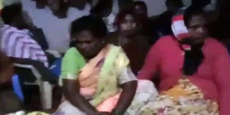 two-children-died-drowning-water-in-tumkur