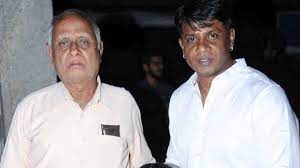 diniya viji father2