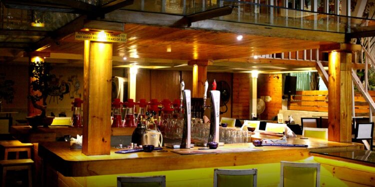 Bengaluru Pub owner staff booked for assaulting GST officer in Koramangala