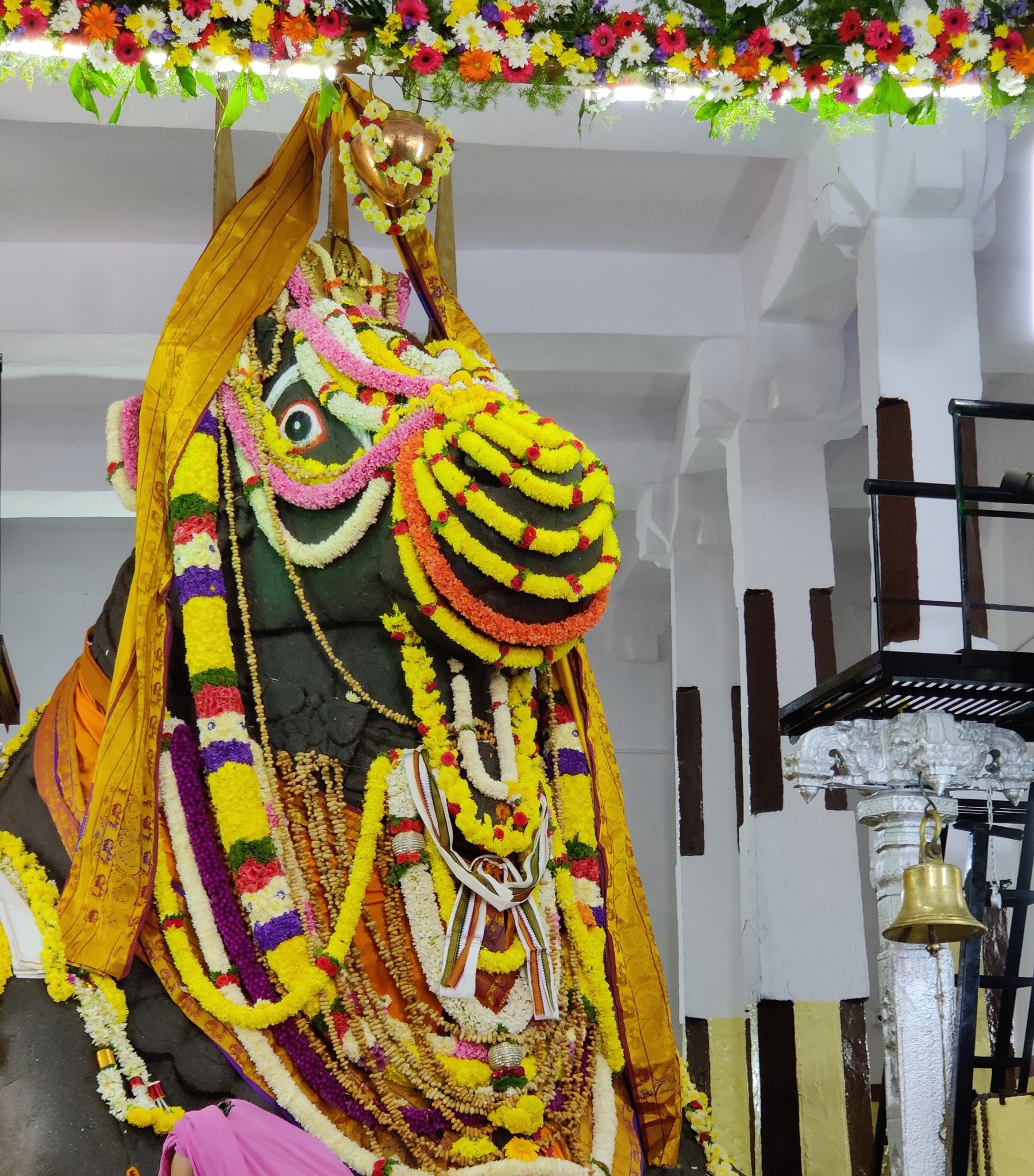 kadalekaiparishe 2