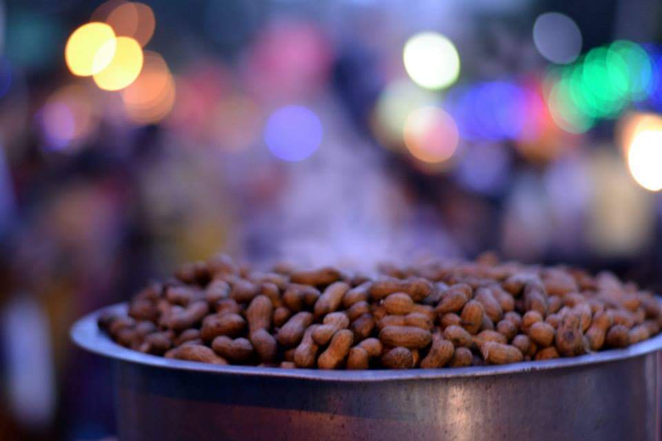 kadalekaiparishe