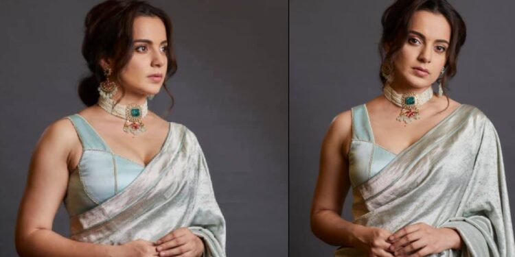 Kangana Ranaut opens up about being in love plans to get married Everyone will know soon