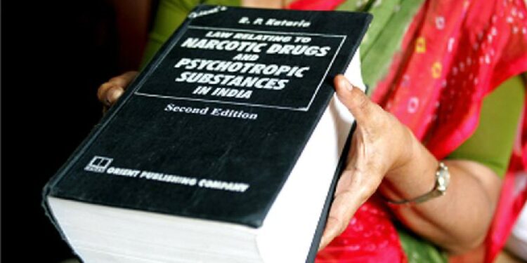 centre-plans-2-legislations-to-amend-narcotic-substances-act
