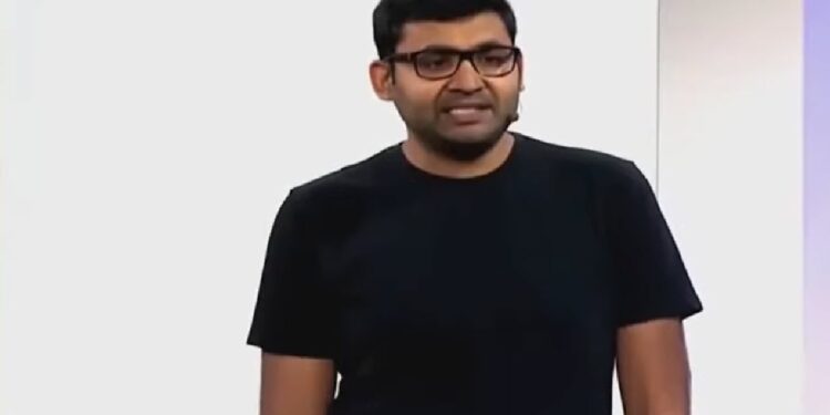 Indian Origin Executive IIT-Bombay Alumnus Parag Agarwal Succeeds Jack Dorsey As Twitter CEO
