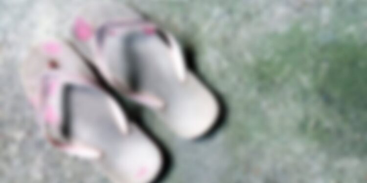 How a slipper helped Pune police crack a murder case