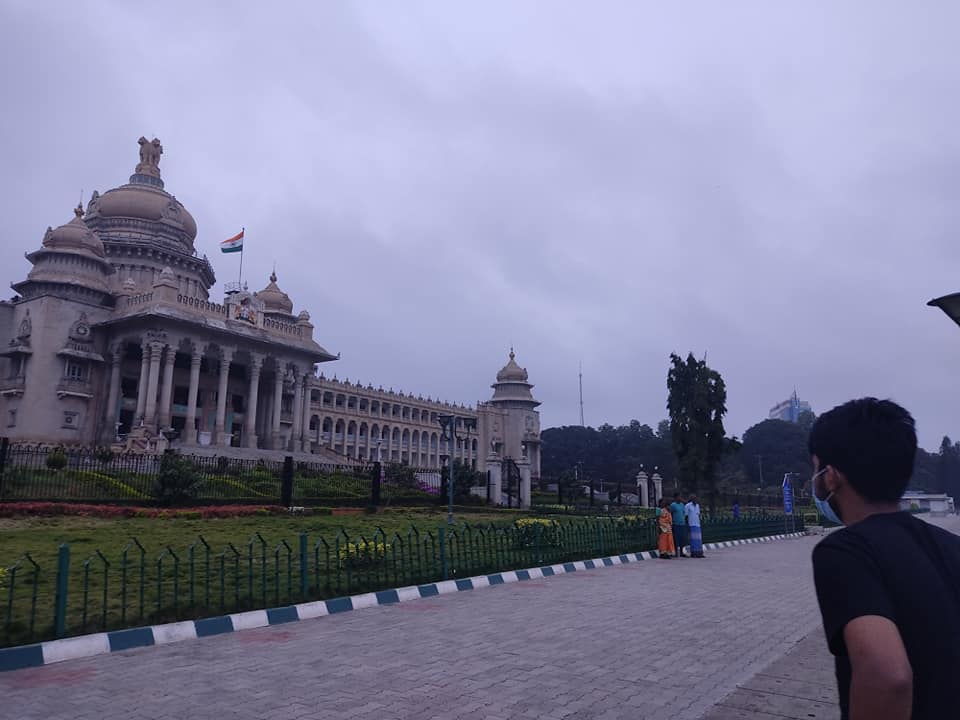 vidhana soudha