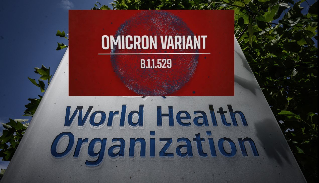omicron-who-warns-risk-related-to-the-covid-variant-very-high