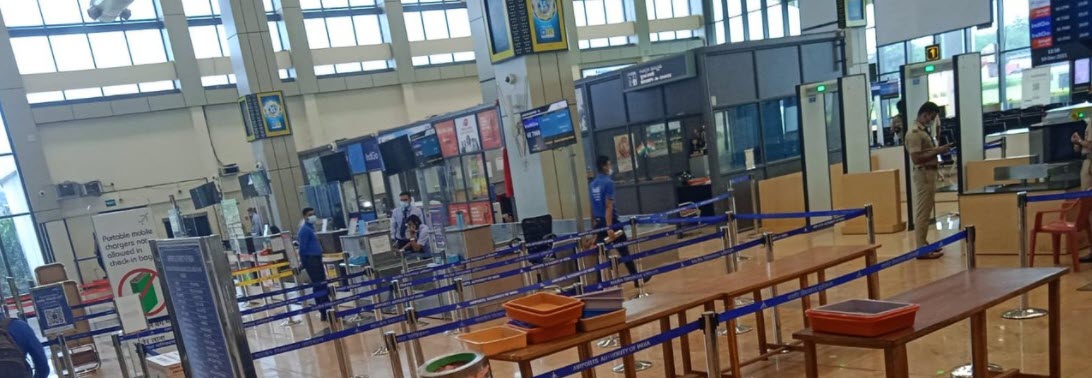 belagavi airport