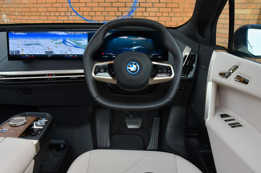 bmw ix 03