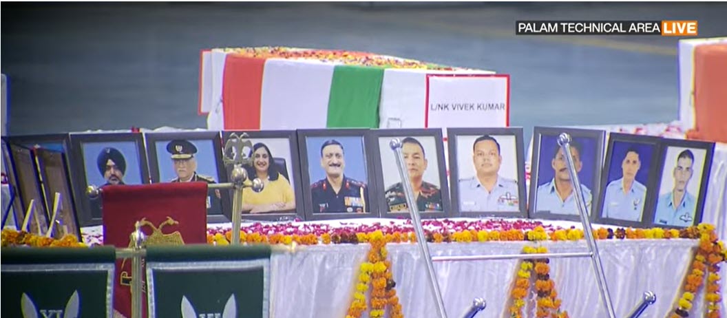 mortal remains of cds gen bipin rawa1